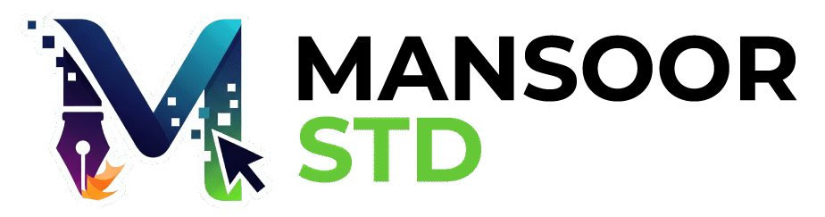 mansoorstd